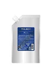 Milbon Shampoo Refine Liter