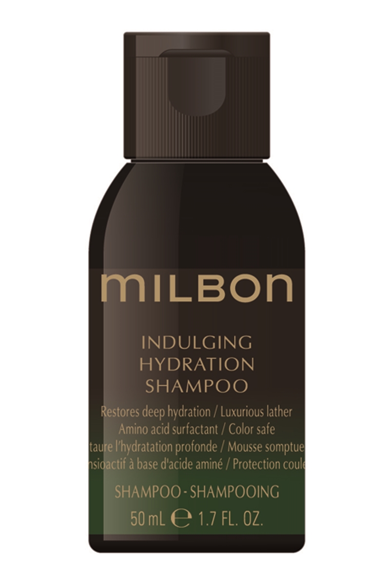 シャンプー MILBON INDULGING HYDRATION SHAMPOO 300ml Indulging Hydration Shampoo