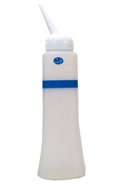 Milbon Applicator Bottle (White) Blue