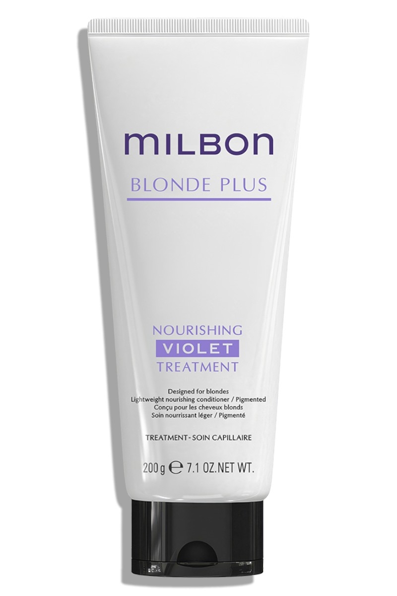 Nourishing Violet Treatment