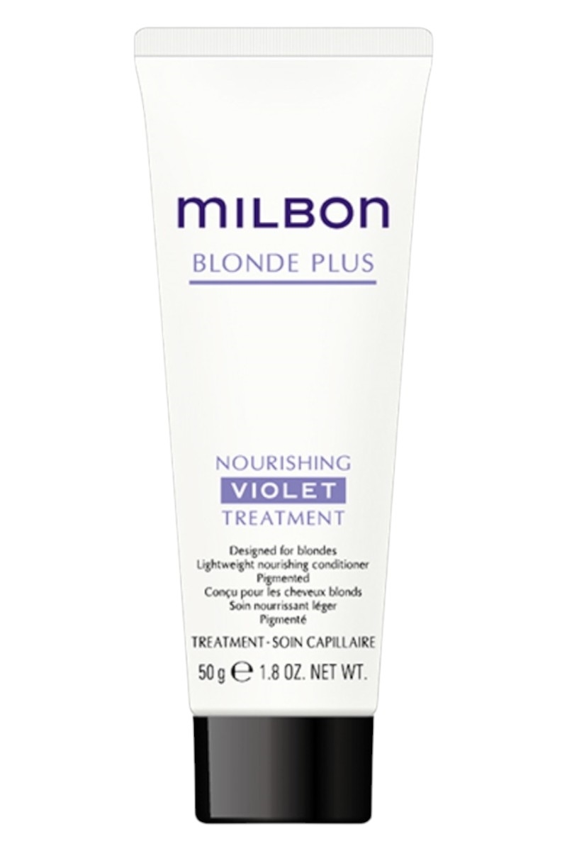 Nourishing Violet Treatment