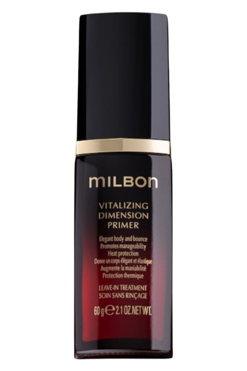 MILBON VITALIZING DIMENSION PRIMER 2個 milbgoldvitalizingdimensionpri