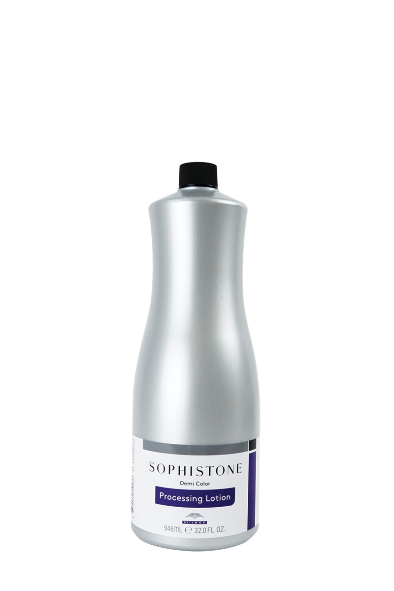 Sophistone Processing Lotion
