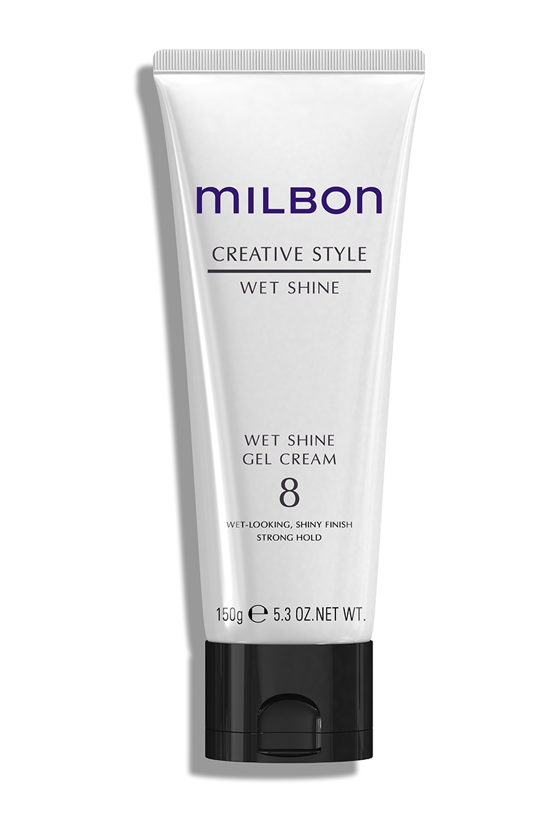 Wet Shine Gel Cream 8