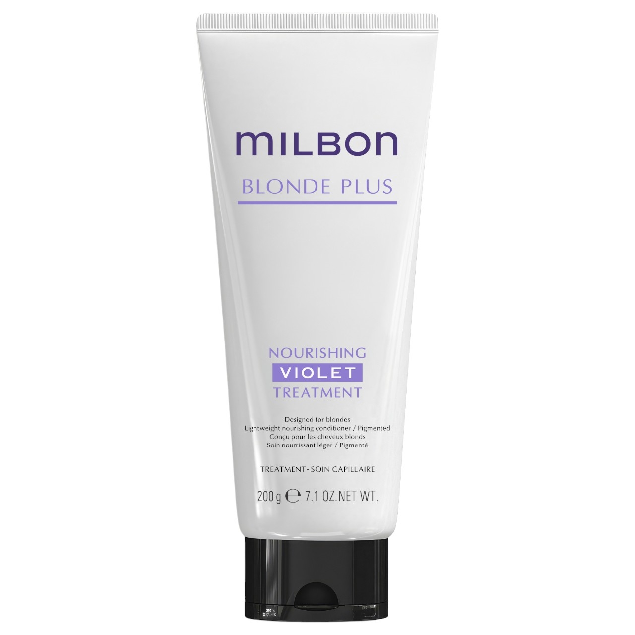 Nourishing Violet Treatment