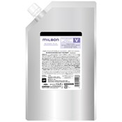 Milbon Nourishing Violet Treatment Liter