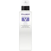 Milbon Nourishing Violet Treatment Empty Pump