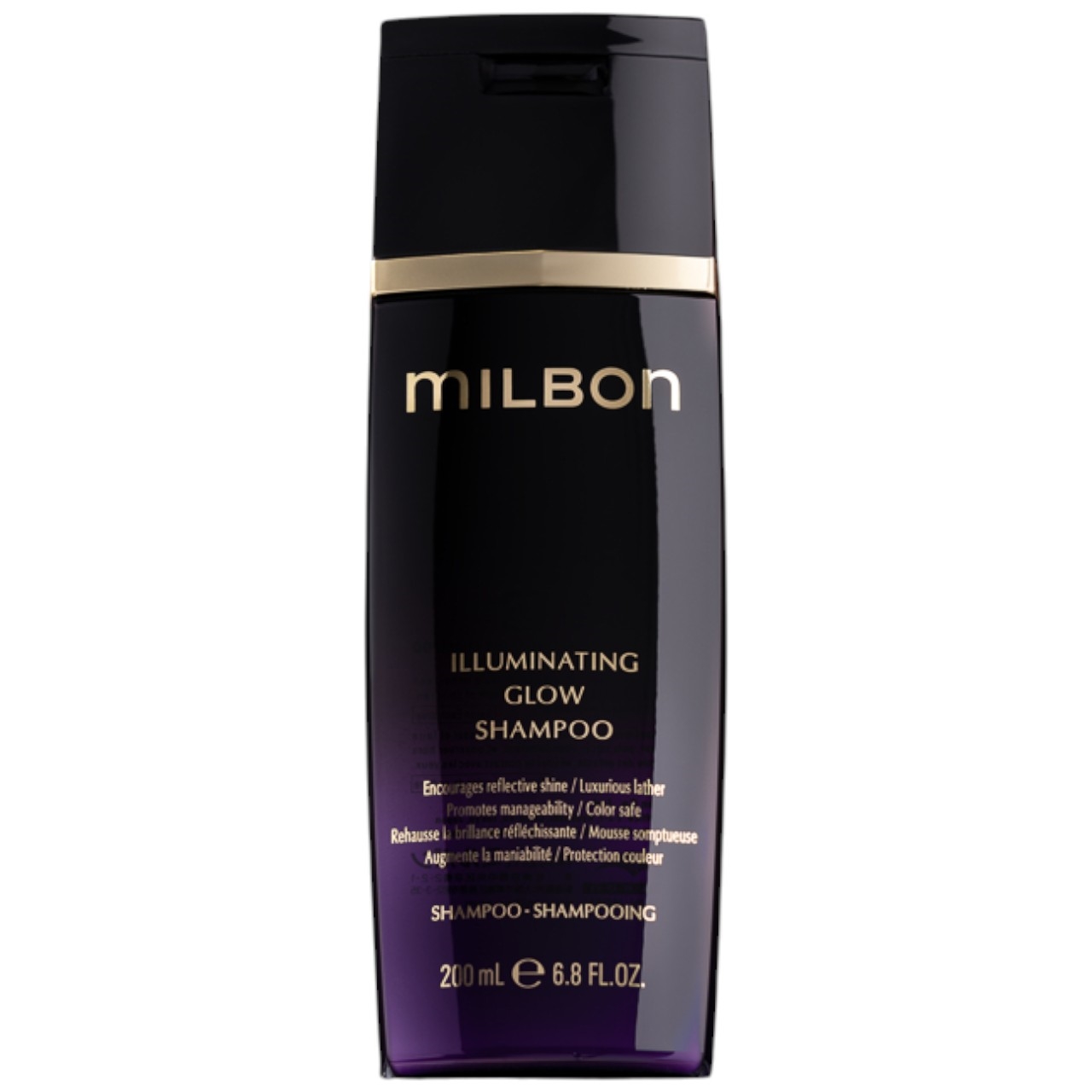 【新品未使用】MILBON ILLUMINATING GLOW milbongold_illuminating-glow-