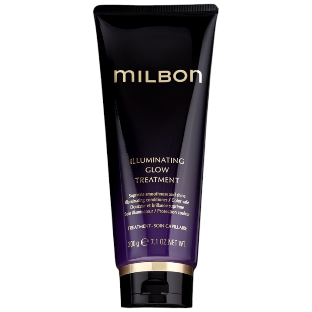 トリートメント MILBON ILLUMINATING GLOW TREATMENT 500g gm_illuminatingglowtr_500_bott