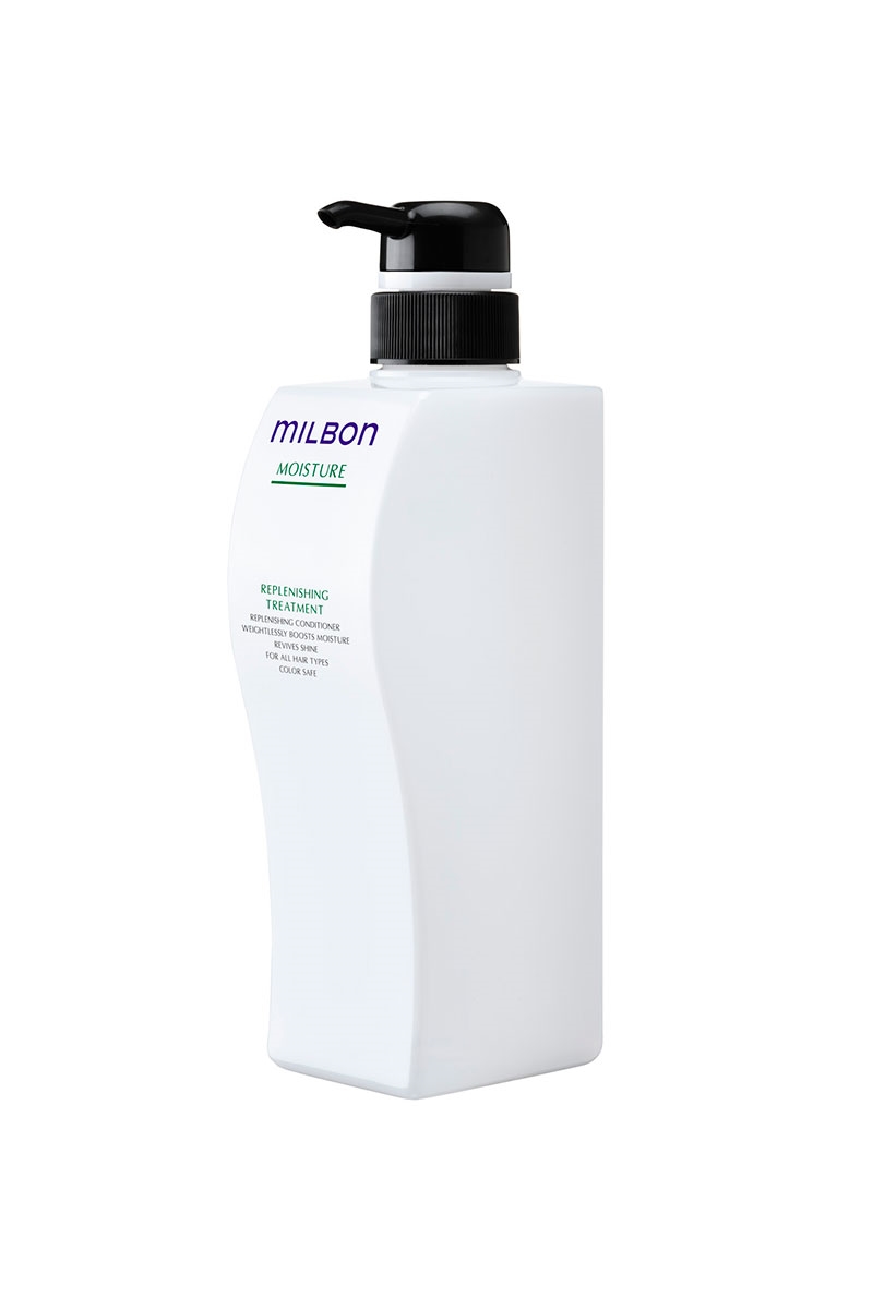 Replenishing Treatment