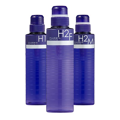 Plarmia Refining Treatment