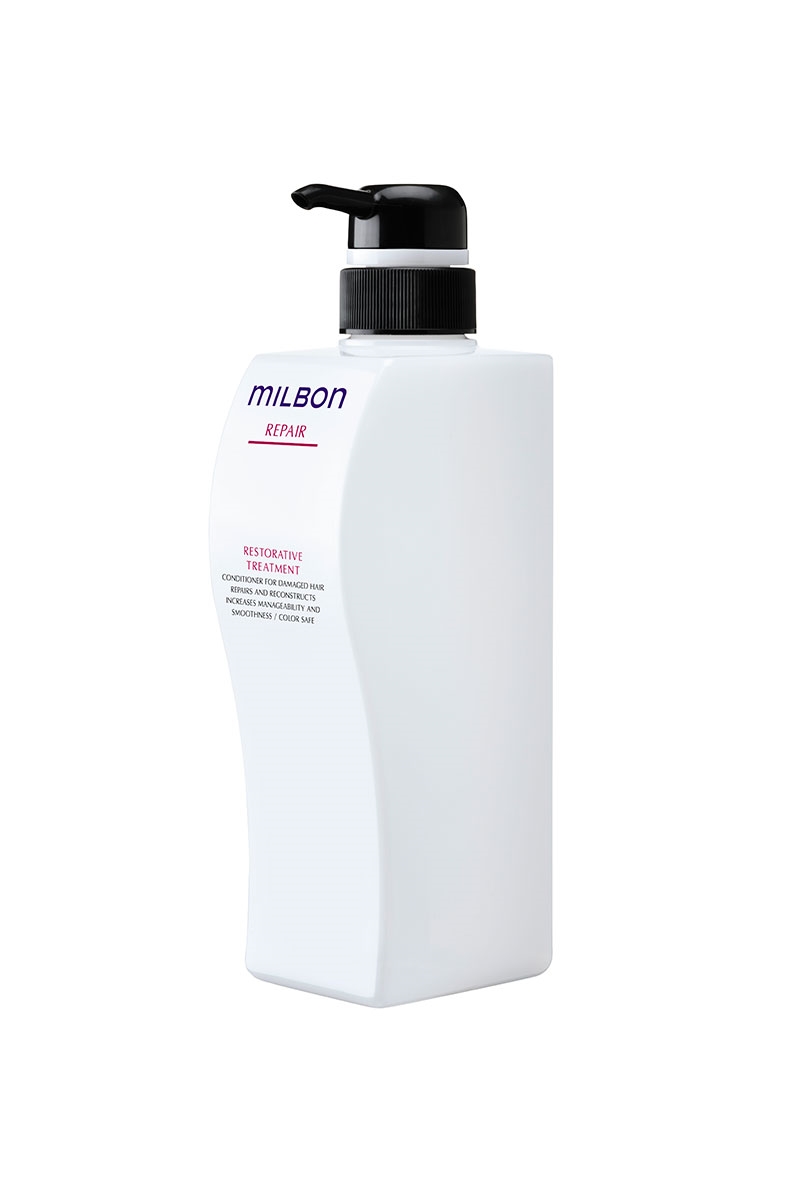 Restorative Shampoo