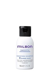 Milbon Smoothing Shampoo Coarse Travel