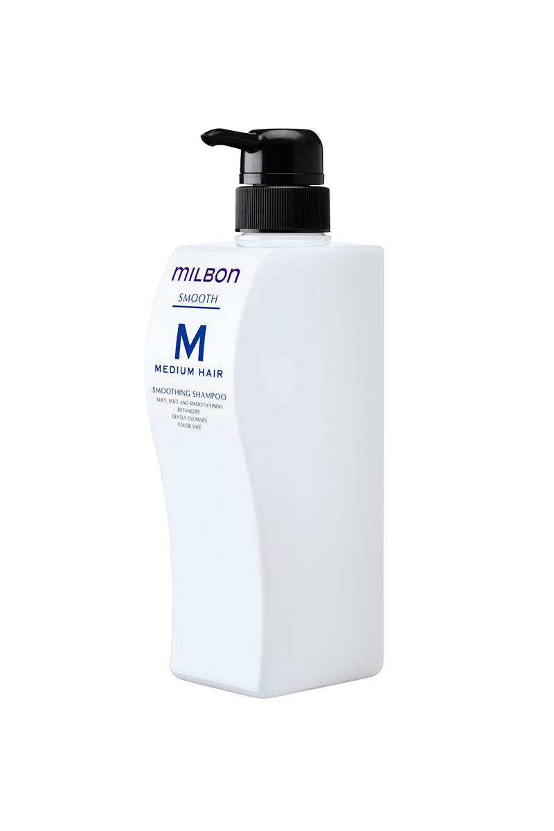Smoothing Shampoo Medium