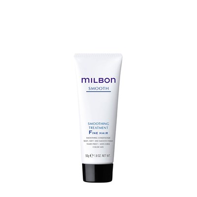 Smoothing Treatment Fine