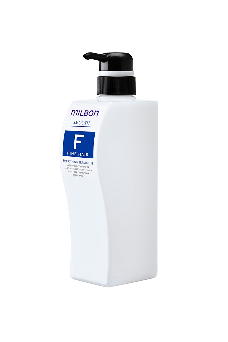 Smoothing Treatment Fine
