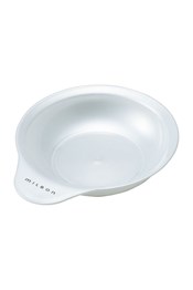 Milbon Bowl (White)