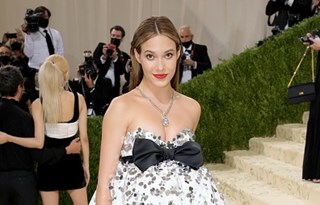 Get The Look: Met Gala Styling with Anh Co Tran