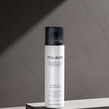 Why Milbon Dry Shampoo Stands Out