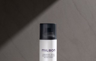 Why Milbon Dry Shampoo Stands Out