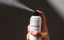 Embracing the Magic: Milbon's Dry Texturizing Spray 4 Tops the Charts