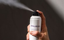 Embracing the Magic: Milbon's Dry Texturizing Spray 4 Tops the Charts