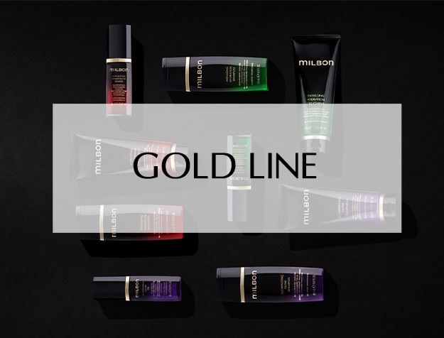 New Gold Line