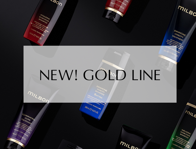 New Gold Line