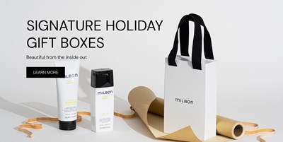 Signature Holiday Box