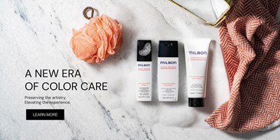 Color Preserve Launch
