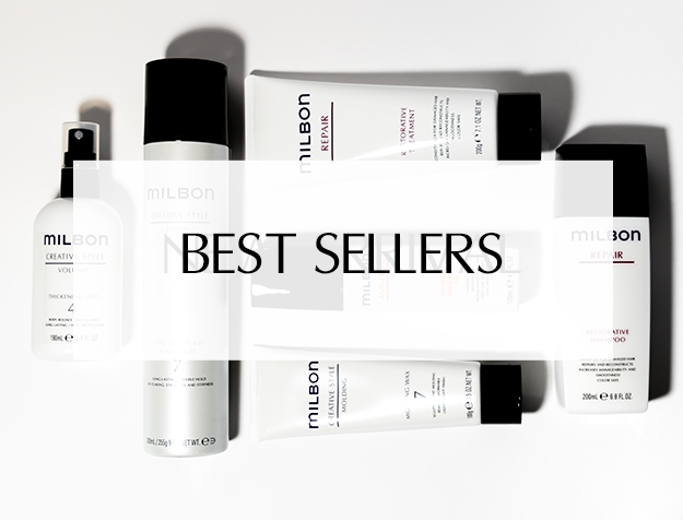 Milbon Best Sellers