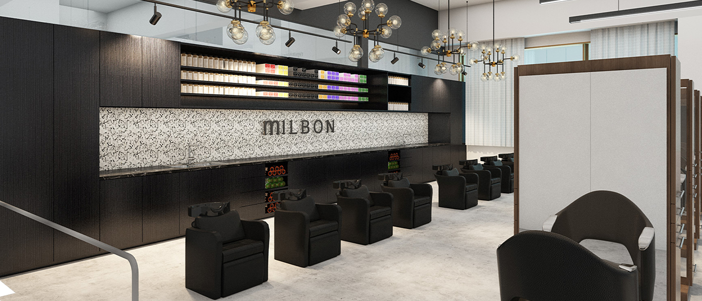Milbon Academy Milbon Academy