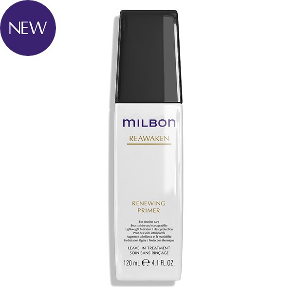 Milbon Renewing Primer 4.2 Fl. Oz.
