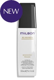 Milbon Renewing Primer 4.2 Fl. Oz.