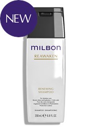 Milbon Renewing Shampoo 6.8 Fl. Oz.