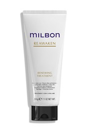 Milbon Renewing Treatment 7.1 Oz.