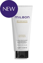 Milbon Renewing Treatment 7.1 Oz.