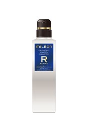 Milbon Shampoo Refine Empty Pump