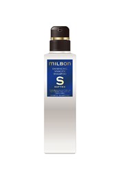 Milbon Shampoo Soften Empty Pump