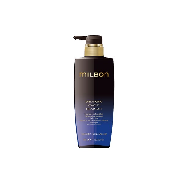 Milbon Treatment 17.6 Fl. Oz.