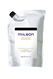 Milbon Defrizzing Shampoo 33.8 FL. Oz.
