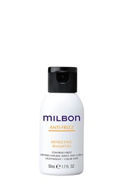 Milbon Defrizzing Shampoo Travel