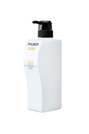 Milbon Defrizzing Shampoo Empty Pump