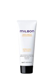 Milbon Defrizzing Treatment Travel