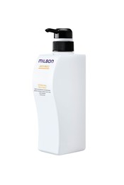 Milbon Defrizzing Treatment Empty Pump