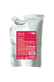 Milbon Liscio Atenje Shampoo Liter Refill Bag