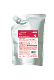 Milbon Liscio Atenje Treatment 35.3 Fl. Oz. Refill Bag
