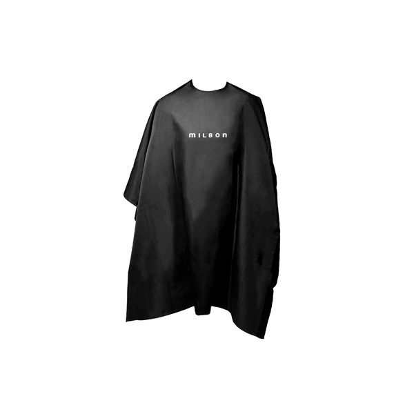 Milbon Black Cape