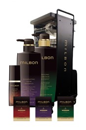 Milbon Salon Opener - Deluxe A 136 Pc.