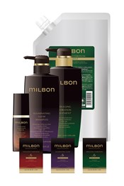Milbon Salon Opener - Deluxe B 153 Pc.